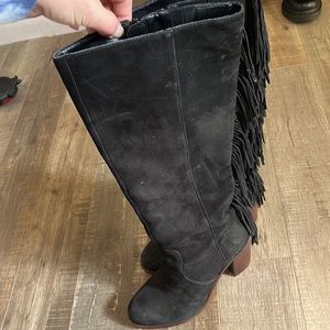 Gianni bini boots